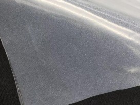 TPU熱熔膠膜 粘性強復合桌子衣柜家具等專用免噴膠吸膜