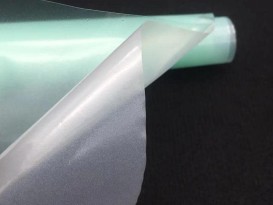 耐高低溫服裝皮革復合專用熱熔膠膜