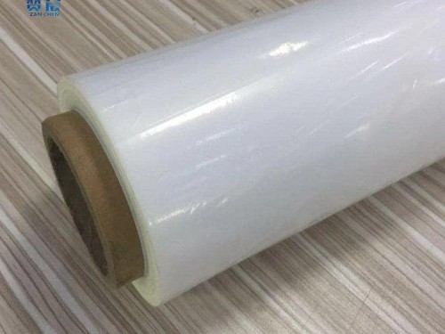 贊晨 免噴吸塑膠膜 可定制櫥柜移動木門吸塑貼合