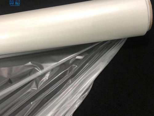 贊晨TPU膜防水透氣膜低透本色 超薄