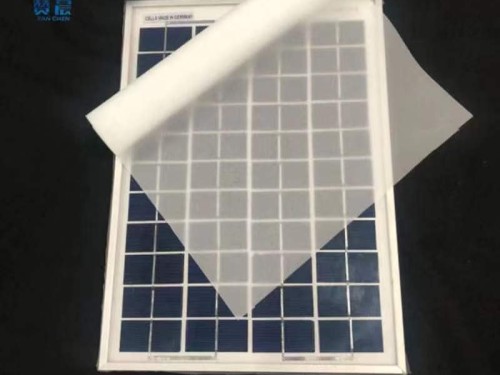 樓頂太陽能發電板光伏材料有哪些 【詳細介紹】