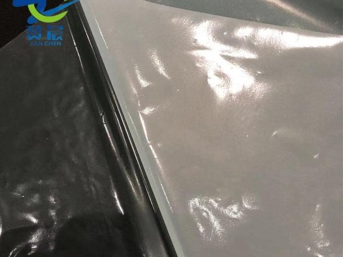 現貨工廠直銷TPU熱熔膠膜 低溫 厚0.03mm復合服裝皮革鞋材箱包等