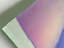 EVA熱熔膠膜贊晨 eva 炫彩玻璃夾膠膜 環(huán)保 EVA薄臈 厚度0.38mm