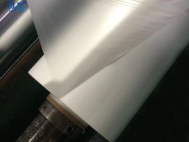 TPU透氣膜防水價(jià)格實(shí)惠贊晨TPU防水透氣膜復(fù)合嬰兒床上用品隔墊布