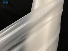 TPU保護(hù)膜tpu卷材聚酯 雙面霧 磨砂膜復(fù)合防水膜 環(huán)保膜 防水膜 TPU薄膜