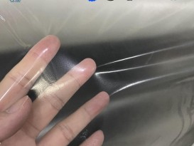 tpu保護(hù)膜生產(chǎn)廠(chǎng)商裝飾膜透明彈性強(qiáng)