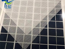 光伏膜源頭廠家EVA太陽能光伏膜太陽能電池背膜　光伏組件背板