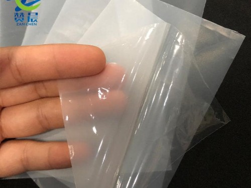 環保tpu熱熔膠膜粘性強布料貼合高彈性復合