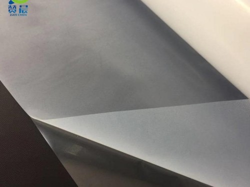 背膠的PVC革櫥柜、門密度板吸塑熱熔膠膜