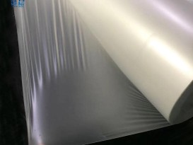 TPU抗寒膜沖鋒衣防水透氣保暖薄膜手套里料復(fù)合薄膜等專(zhuān)用