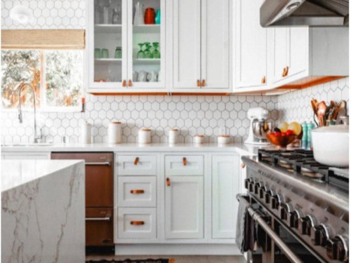 櫥柜板材用PVC耗材膠膜