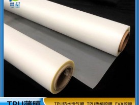 TPU膜生產廠 家霧面  防水透氣膜   ZC
