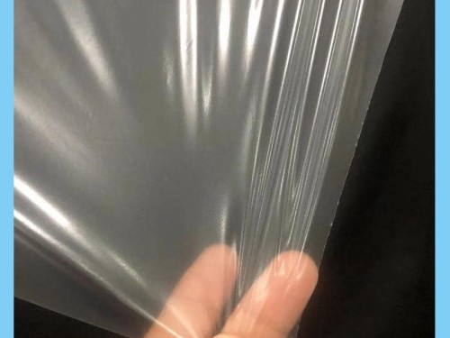 TPU防水透氣透濕