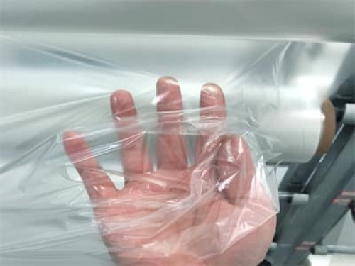 廠(chǎng)家生產(chǎn)定制tpu薄膜透明防水透濕環(huán)保