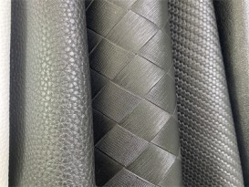 磨砂紋平紋等壓紋tpu薄膜