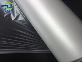 透明tpu膜內衣海棉貼合用免膠水可直接復合