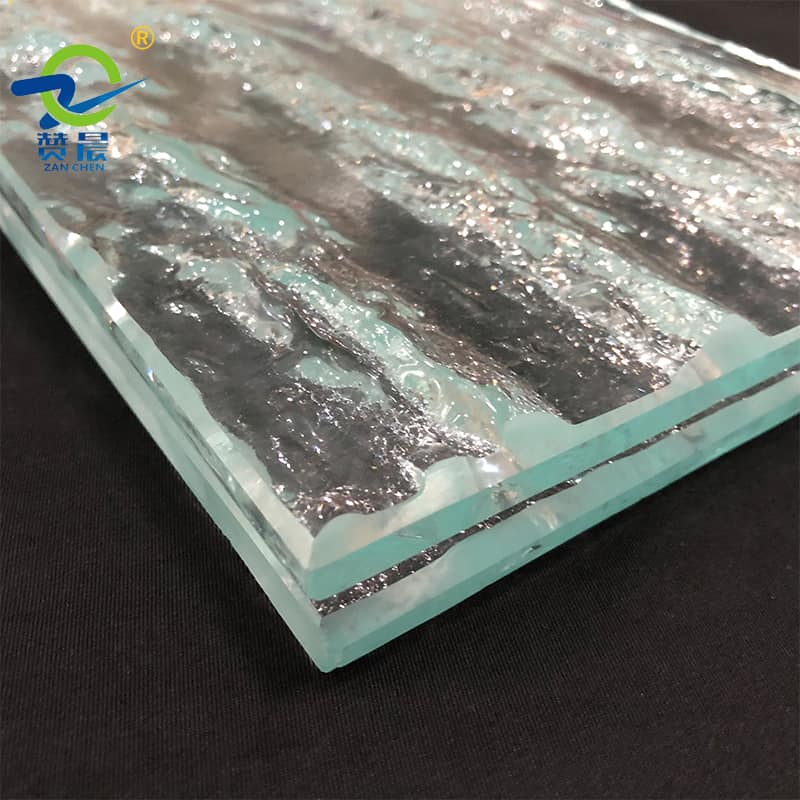 EVA玻璃膜 EVA玻璃膜